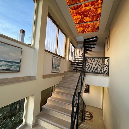 Luxury Apartments Vili Умаг Екстер'єр фото