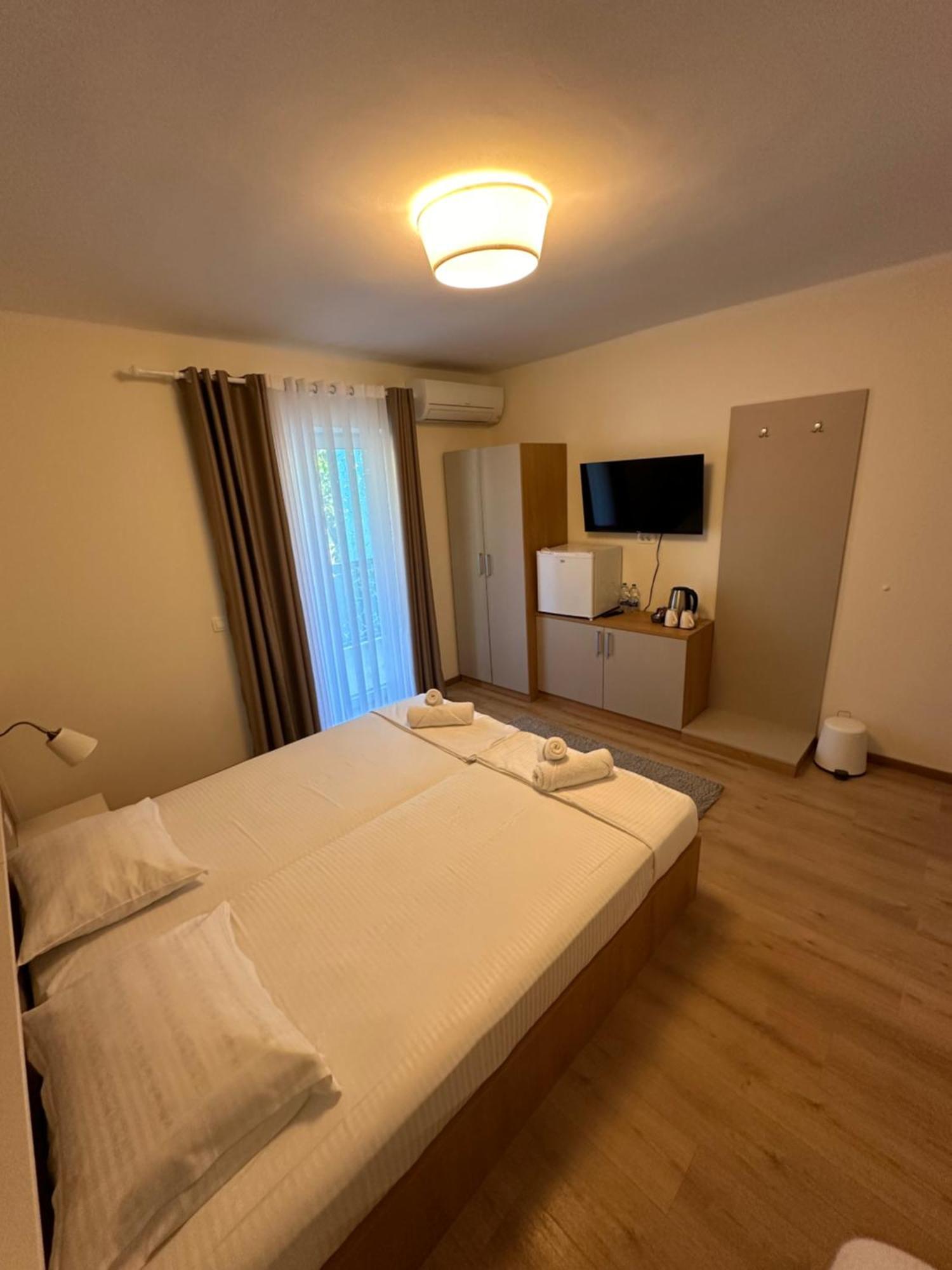 Luxury Apartments Vili Умаг Екстер'єр фото
