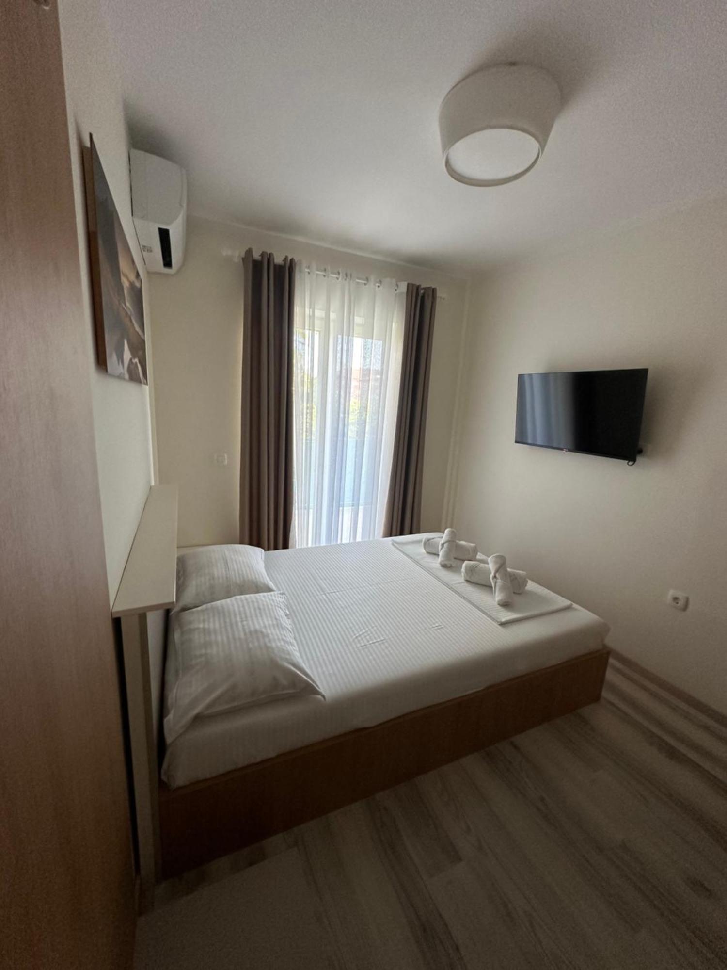 Luxury Apartments Vili Умаг Екстер'єр фото