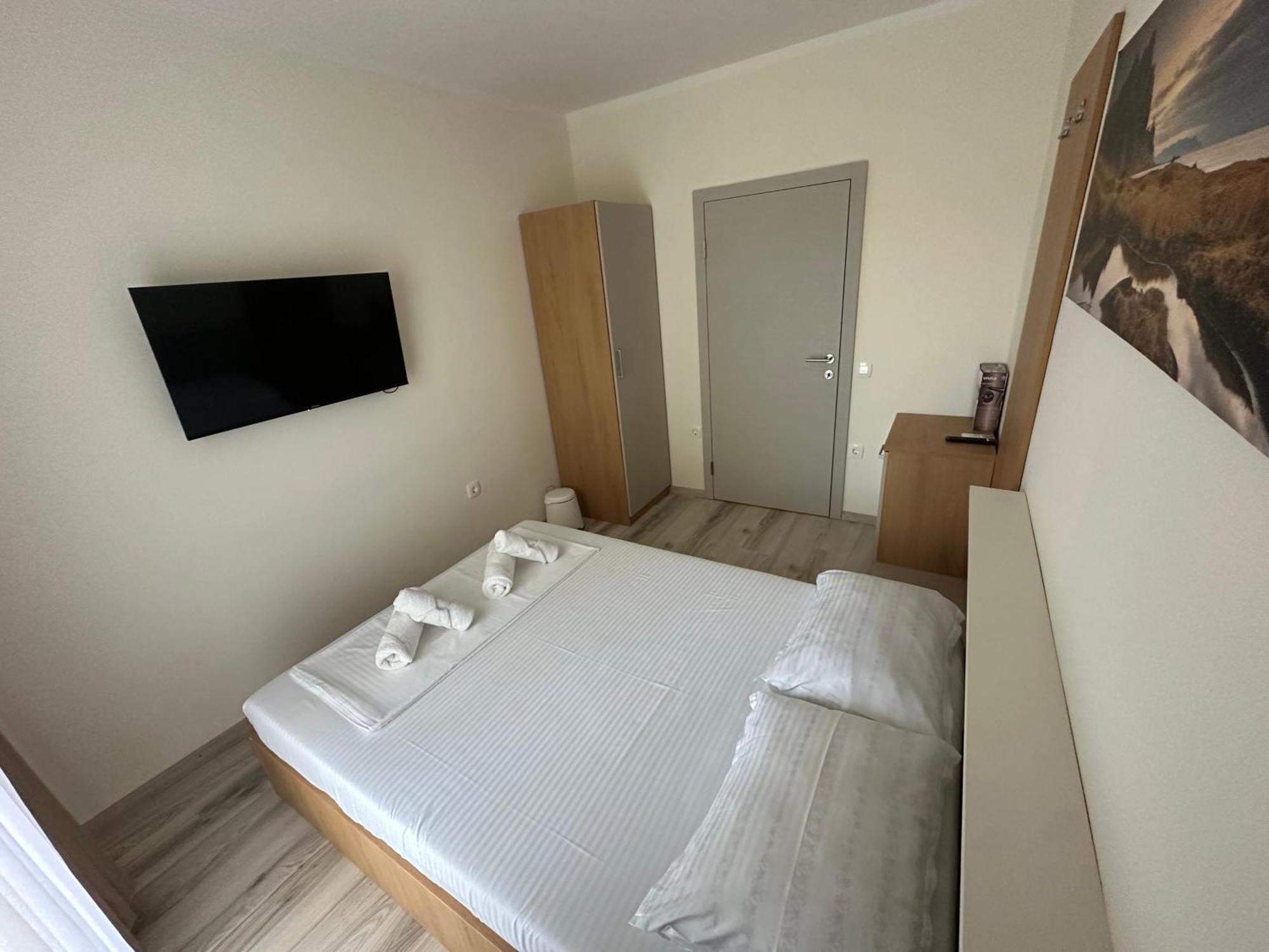 Luxury Apartments Vili Умаг Екстер'єр фото