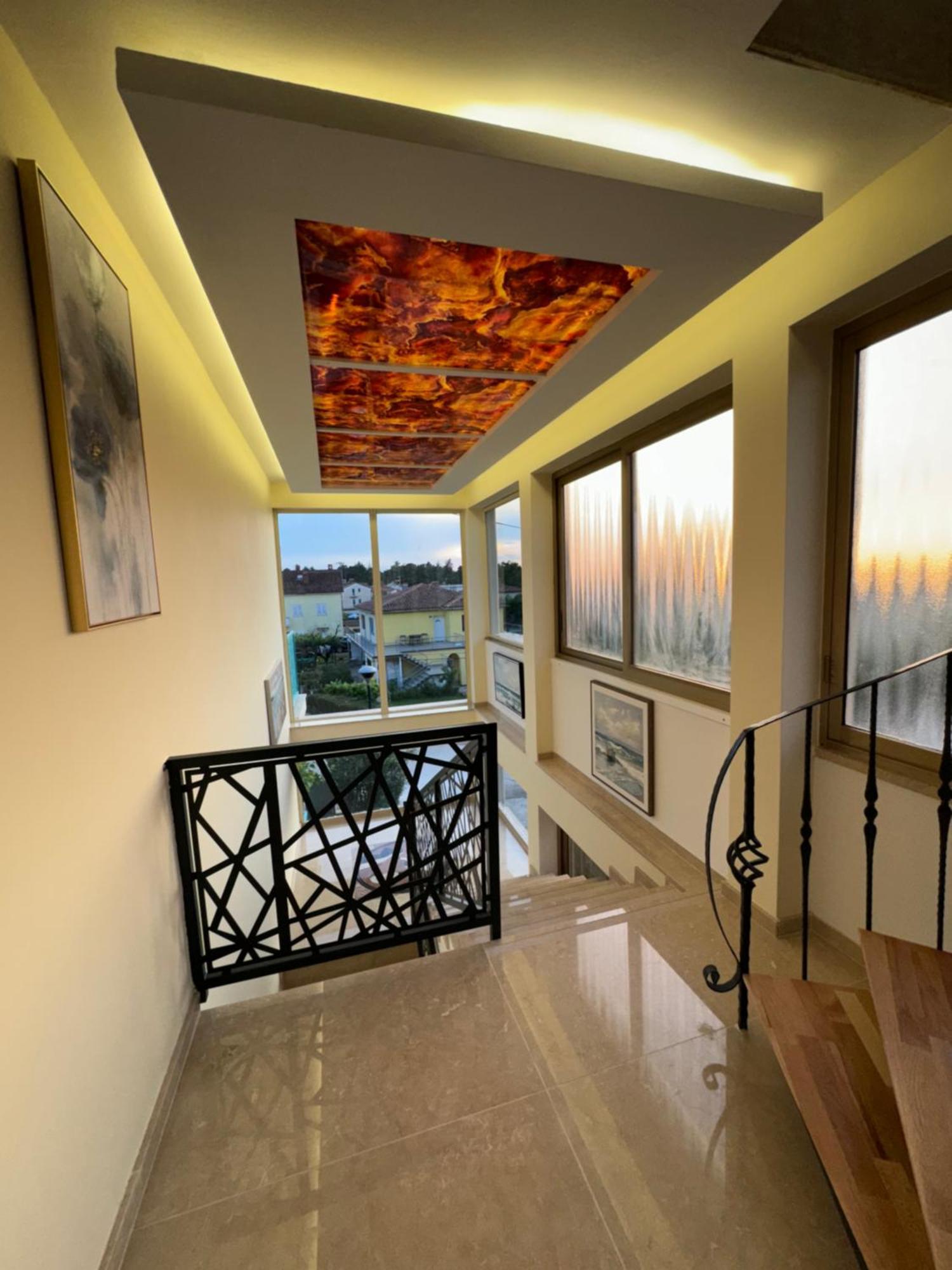 Luxury Apartments Vili Умаг Екстер'єр фото