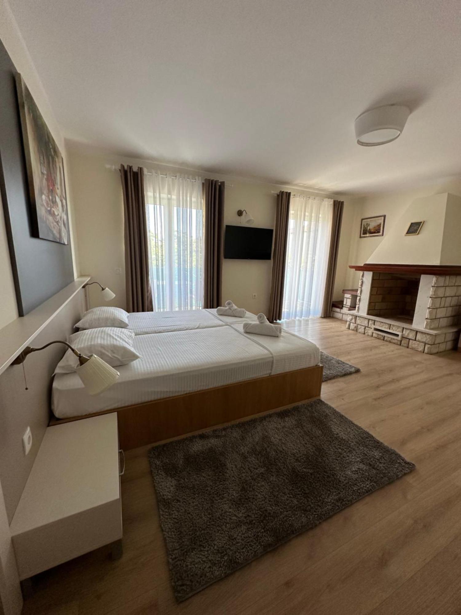 Luxury Apartments Vili Умаг Екстер'єр фото