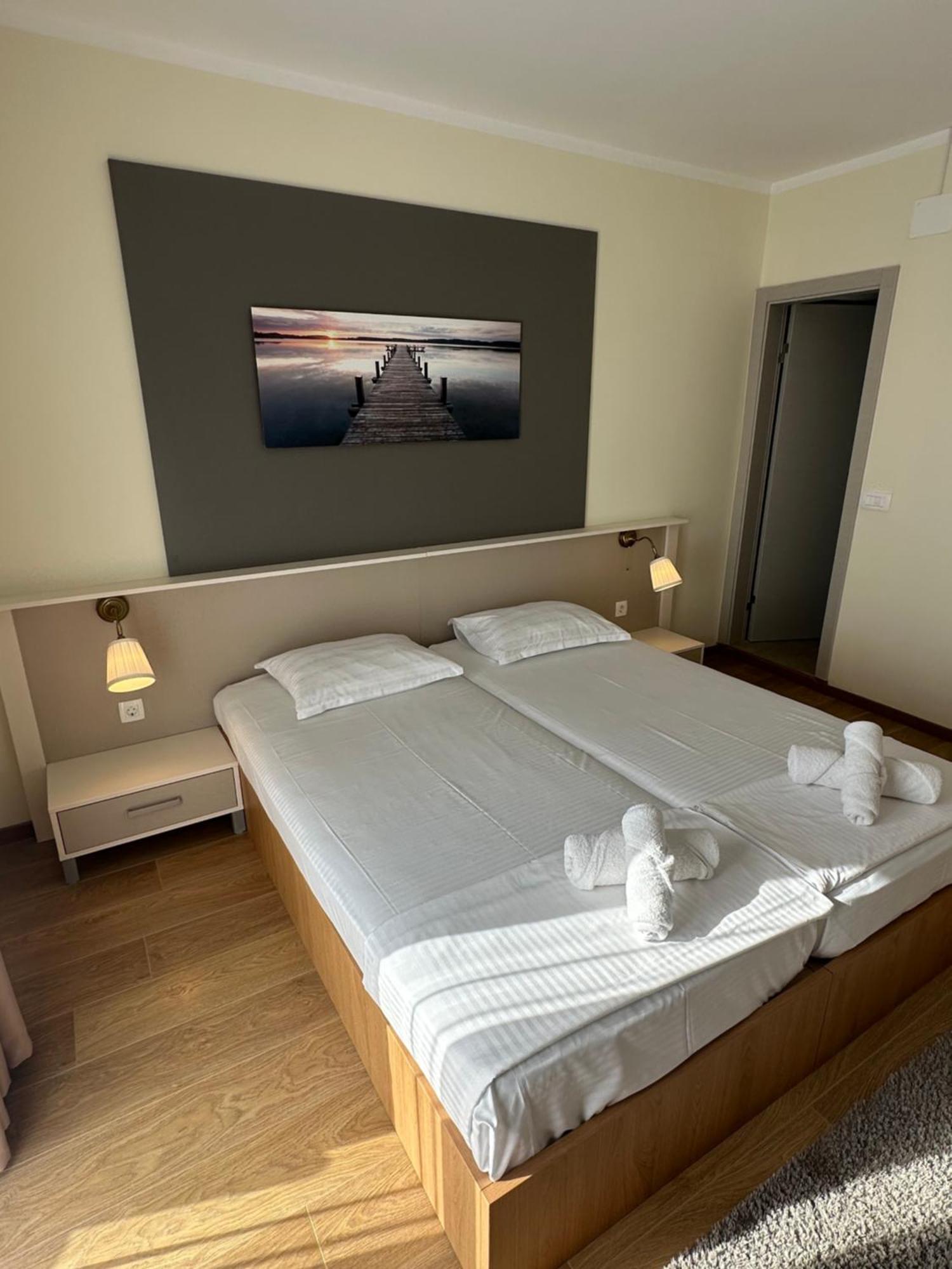 Luxury Apartments Vili Умаг Екстер'єр фото