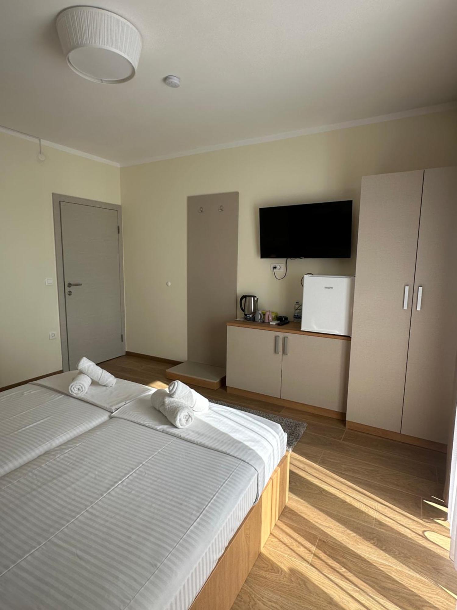 Luxury Apartments Vili Умаг Екстер'єр фото