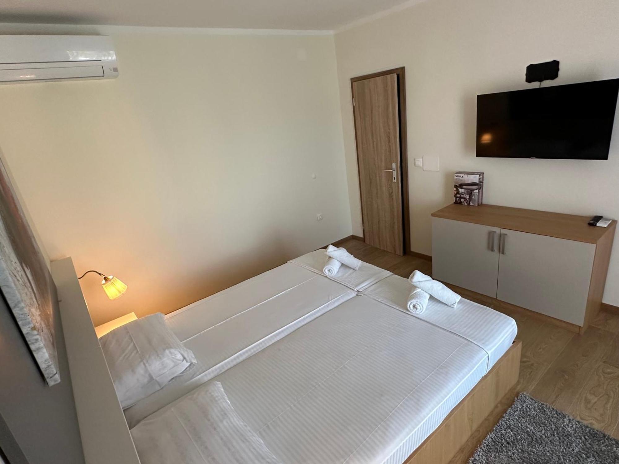 Luxury Apartments Vili Умаг Екстер'єр фото