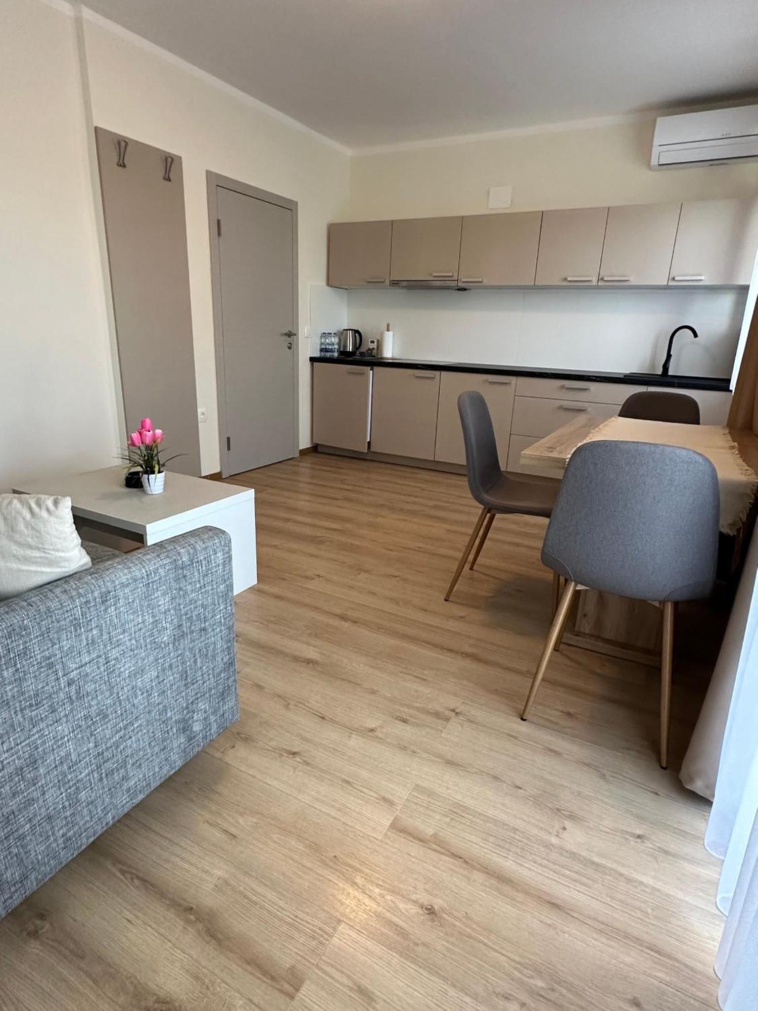 Luxury Apartments Vili Умаг Екстер'єр фото