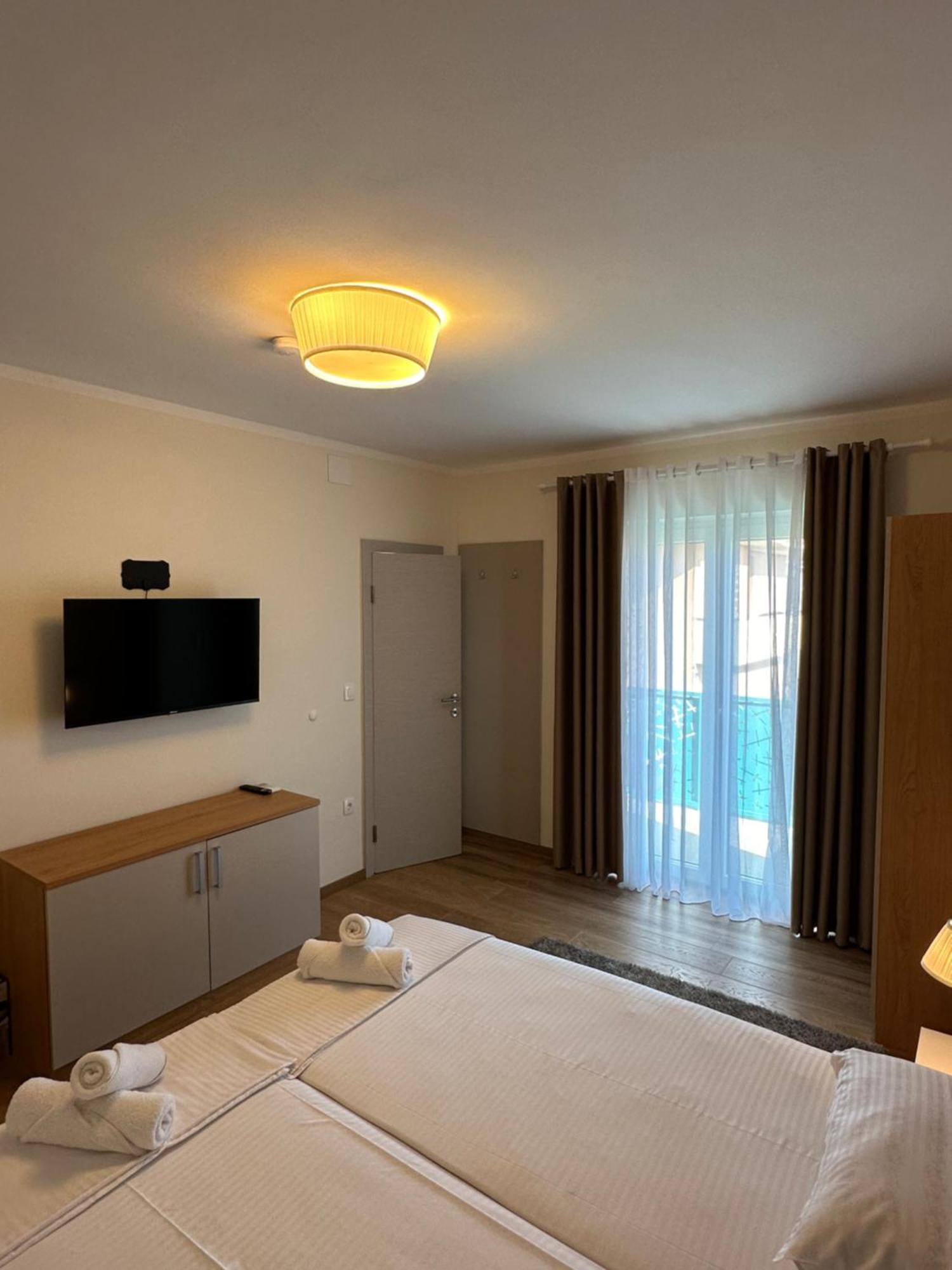 Luxury Apartments Vili Умаг Екстер'єр фото