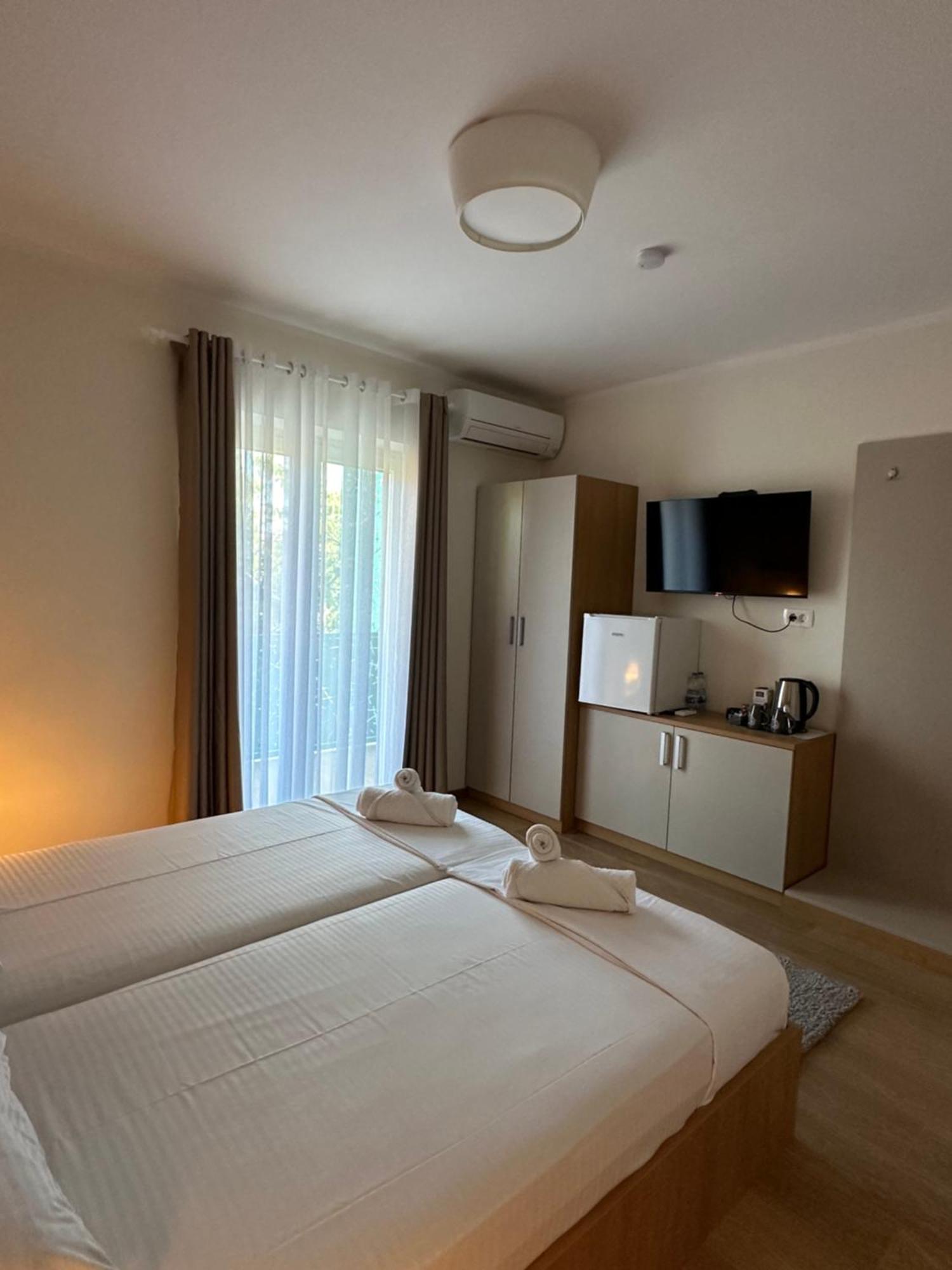 Luxury Apartments Vili Умаг Екстер'єр фото