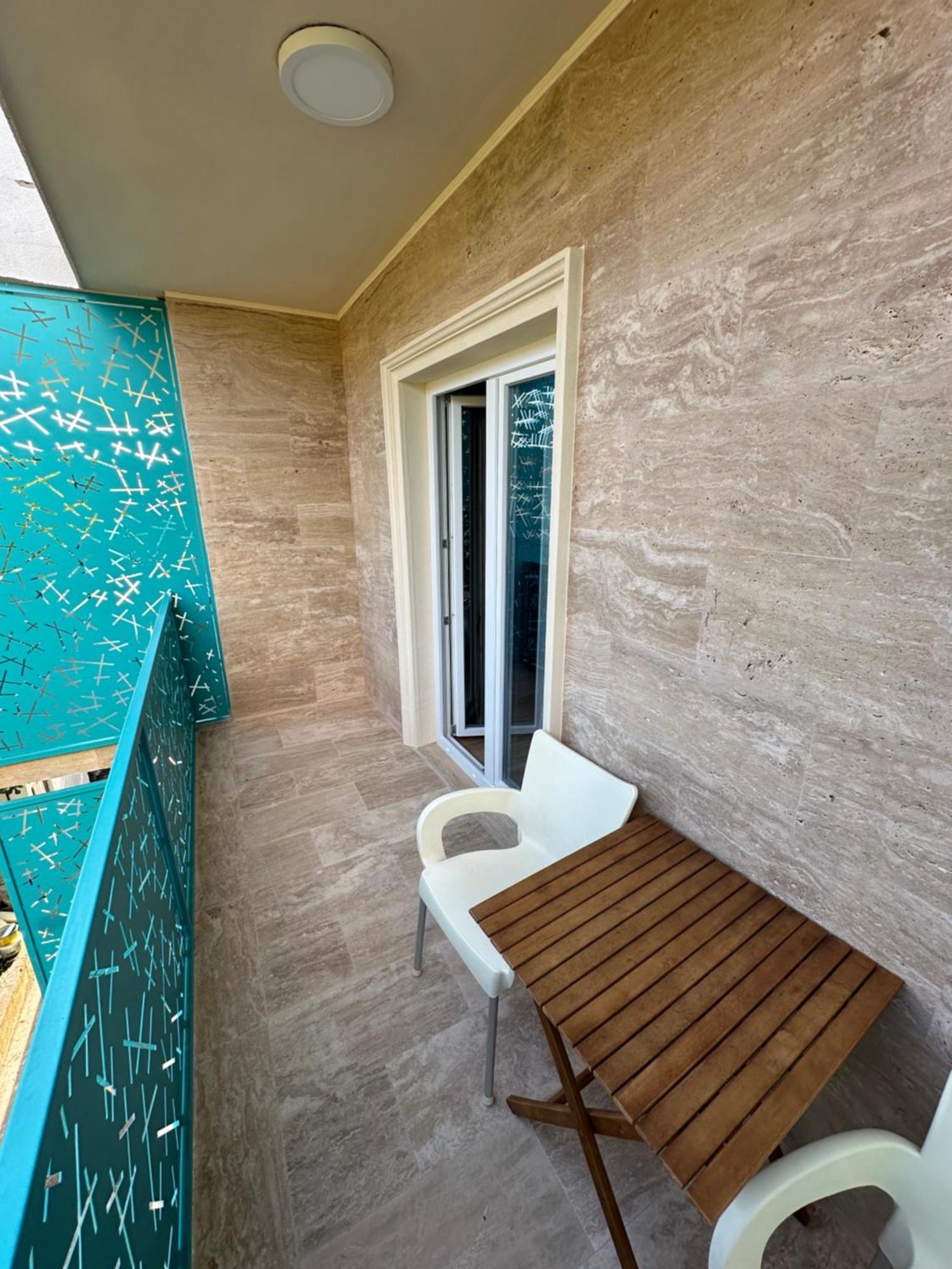 Luxury Apartments Vili Умаг Екстер'єр фото